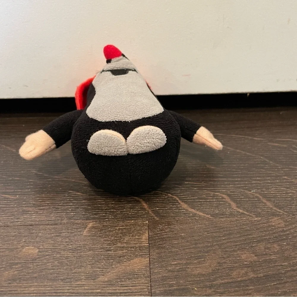 Krtek little mole